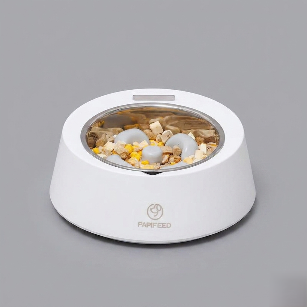 Smart Mealtimes, Made Simple