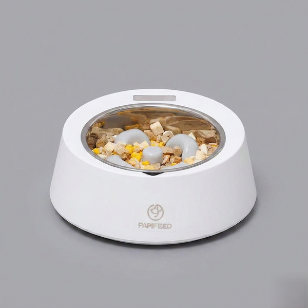 Smart Mealtimes, Made Simple